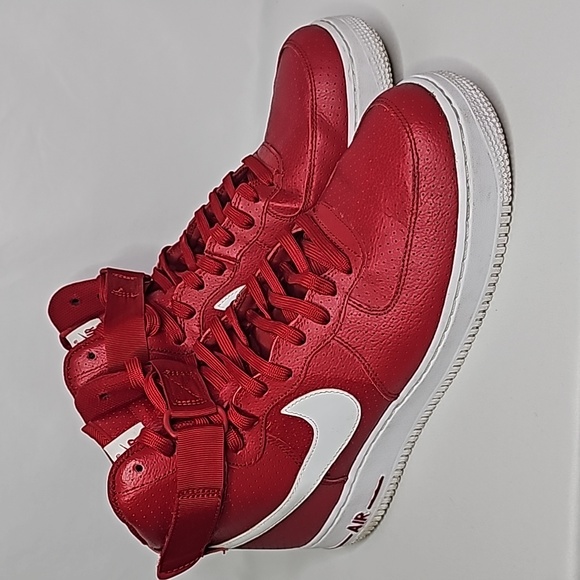 NIKE ▪︎ AIR FORCE 1 ▪︎ SIZE 12 - Picture 5 of 10